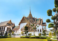 Bangkok Tours