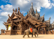 Pattaya Tours